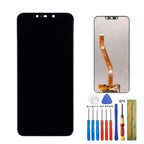 LCD Display Compatible with Huawei Mate 20 lite SNE-LX3 SNE-LX1 SNE-LX2 SNE-L23