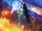 TAMASHII NATIONS - One Piece - Trafalgar Law -The Raid on Onigashima-