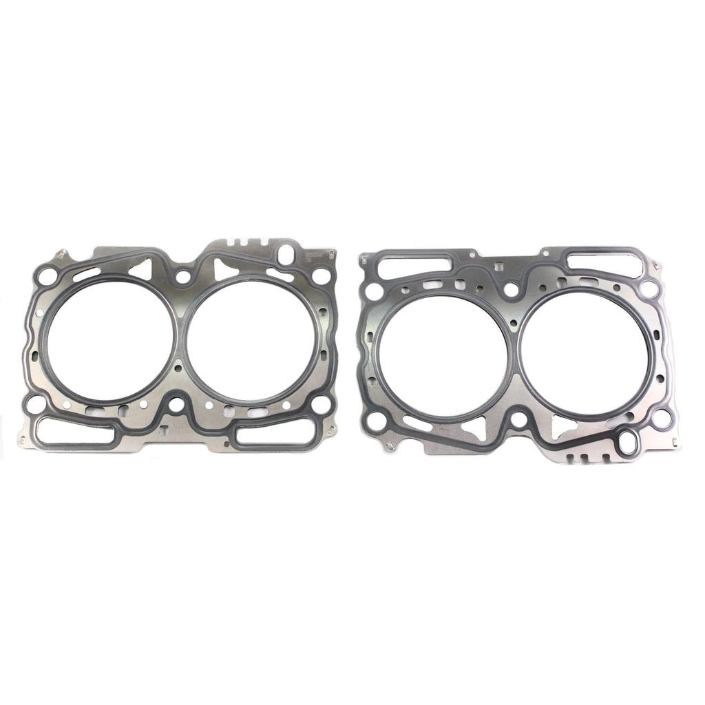 AUCERAMIC 4 Pcs 26415PT MLS Cylinder Head Gasket Compatible with 1999-2010