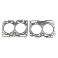 AUCERAMIC 4 Pcs 26415PT MLS Cylinder Head Gasket Compatible with 1999-2010