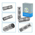 EPChunMi 1PC Valve Lifter Kit Replaces JB-2079 For LS7 LS9 LS1 LS2 LS3 LS6 LSX 4.8 5.3 5.7 6.0 6.2L Engines
