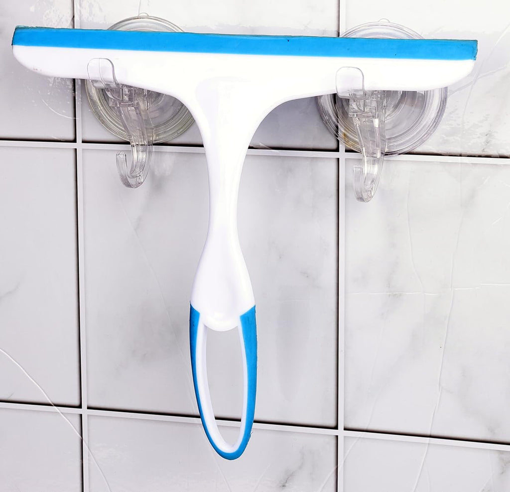 Antimbee 3 Pack Suction Cup Hooks, Clear Suction Cup Hanger, Removable Small