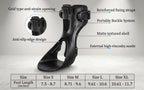 Foot Drop Brace AFO Brace for Walking – Ankle Foot Orthosis Drop Foot Brace for