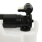 Magimaker Windshield Washer Reservoir Tank 28910-6FL0A Compatible With Nissan