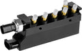 A-Premium Air Suspension Solenoid Valve Block Compatible Mercedes-Benz