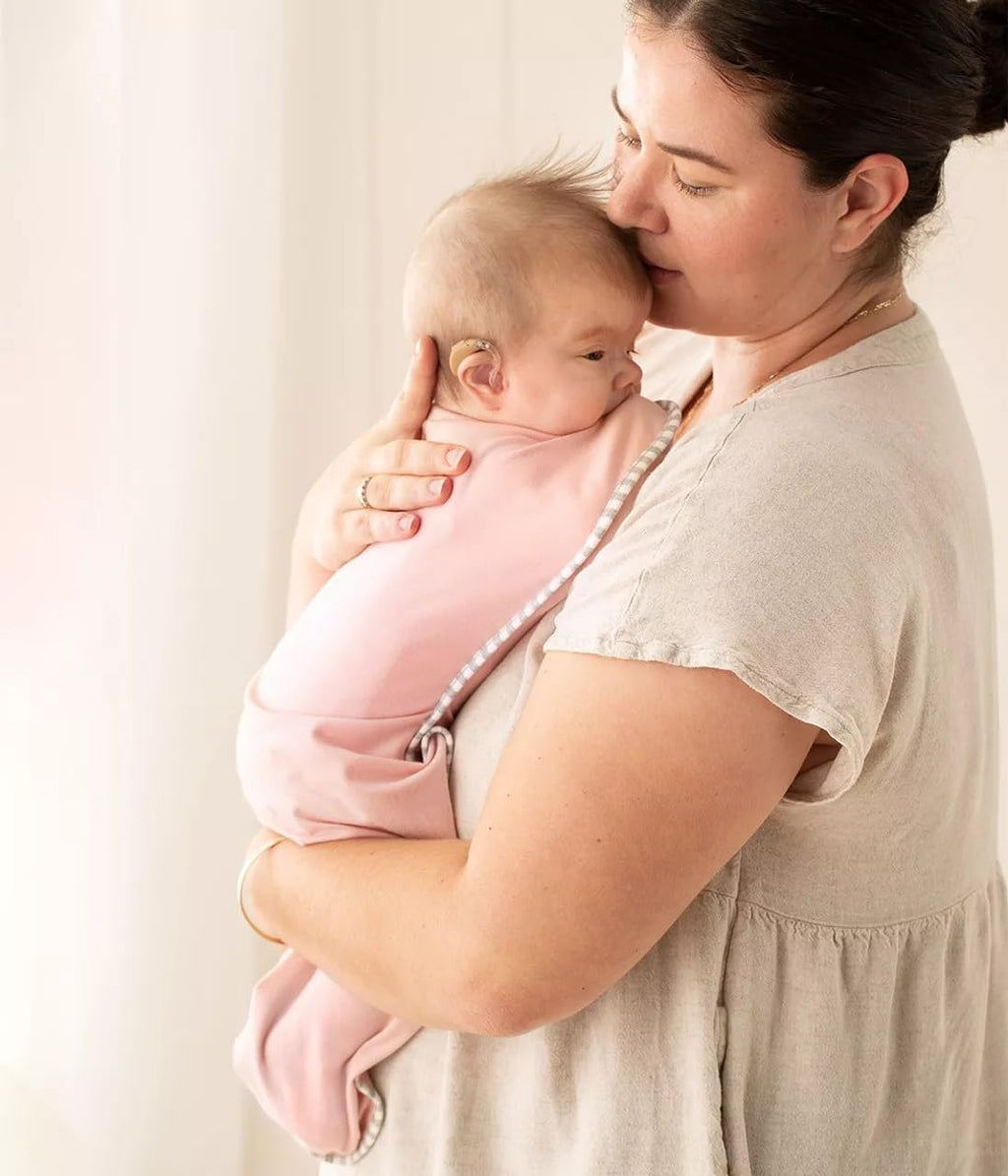 Love to Dream Swaddle UP Self-Soothing Sleep Sack 13-19 lbs., Dramatically