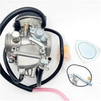 RXDNOZNNK Car Repair Parts D9900023 Motorcycle Carburetor Kit Fit