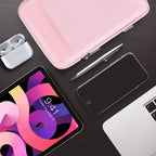 TiMOVO 9-11" Tablet Sleeve Bag for iPad 11-inch A16 2025, iPad 10.9"/10.2"| Air