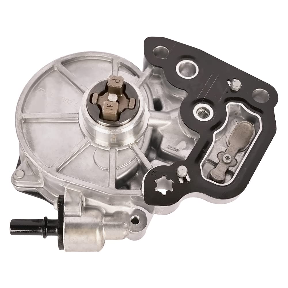 Getfarway Brake Vacuum Pump,Engine 1.4L/1.5L Compatible with Buick Encore,Chevy
