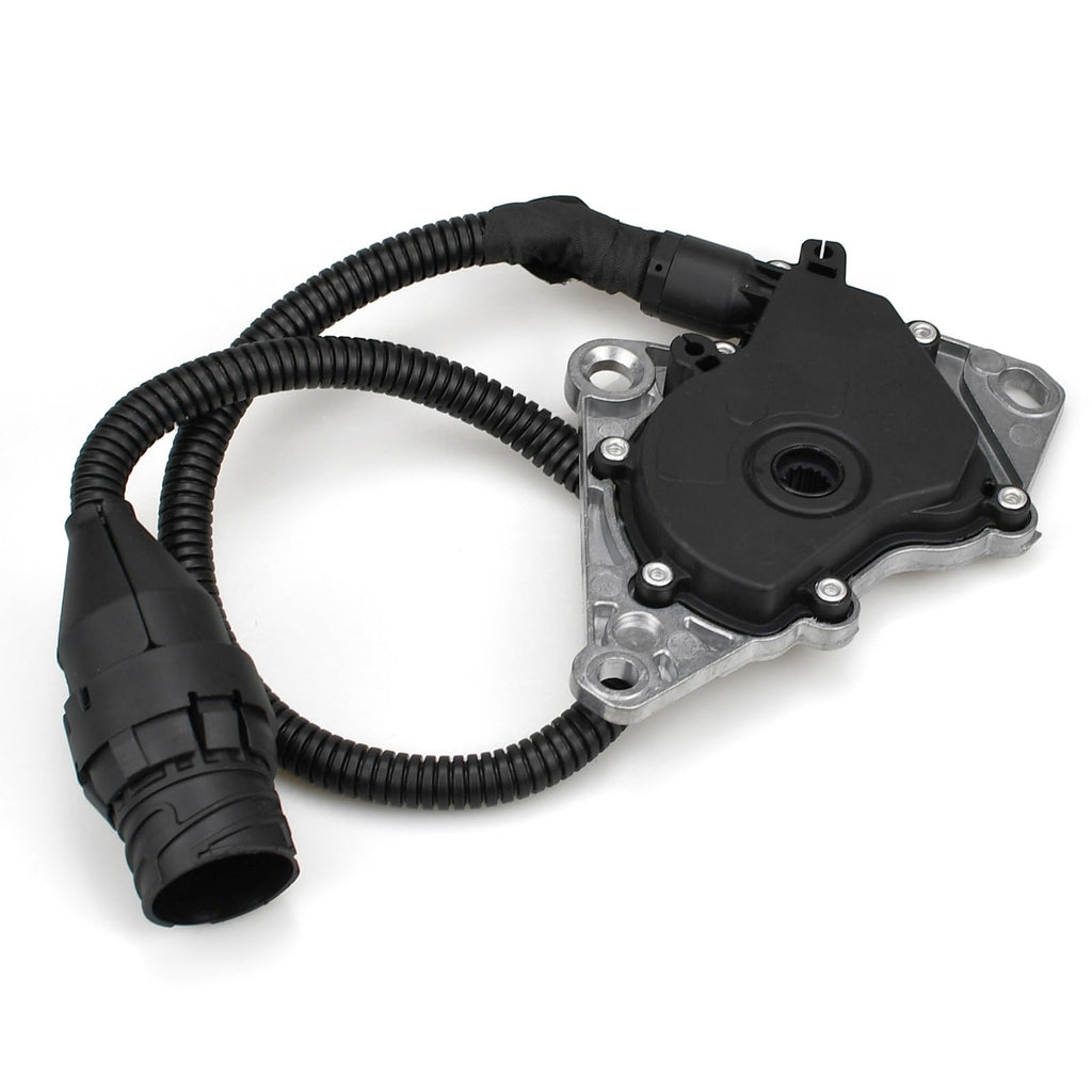 VehiclePro UHB500020 Transmission Neutral Safety Switch,Transmission Neutral