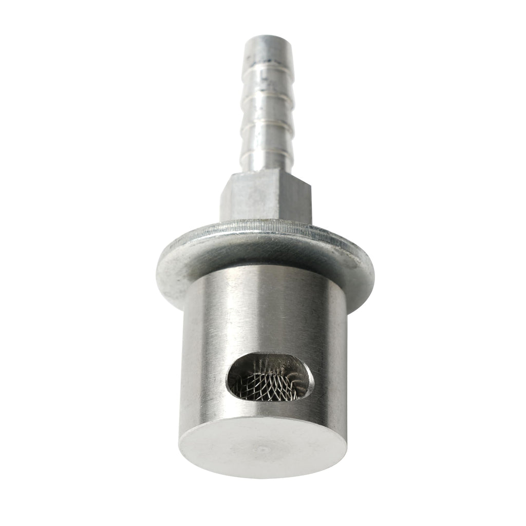Fuel Tank Remote Mount Vent Valve Roll Over Valve