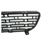 Front Lower Bumper Mesh Grille fit for Dodge Challenger 2015-2022 Black