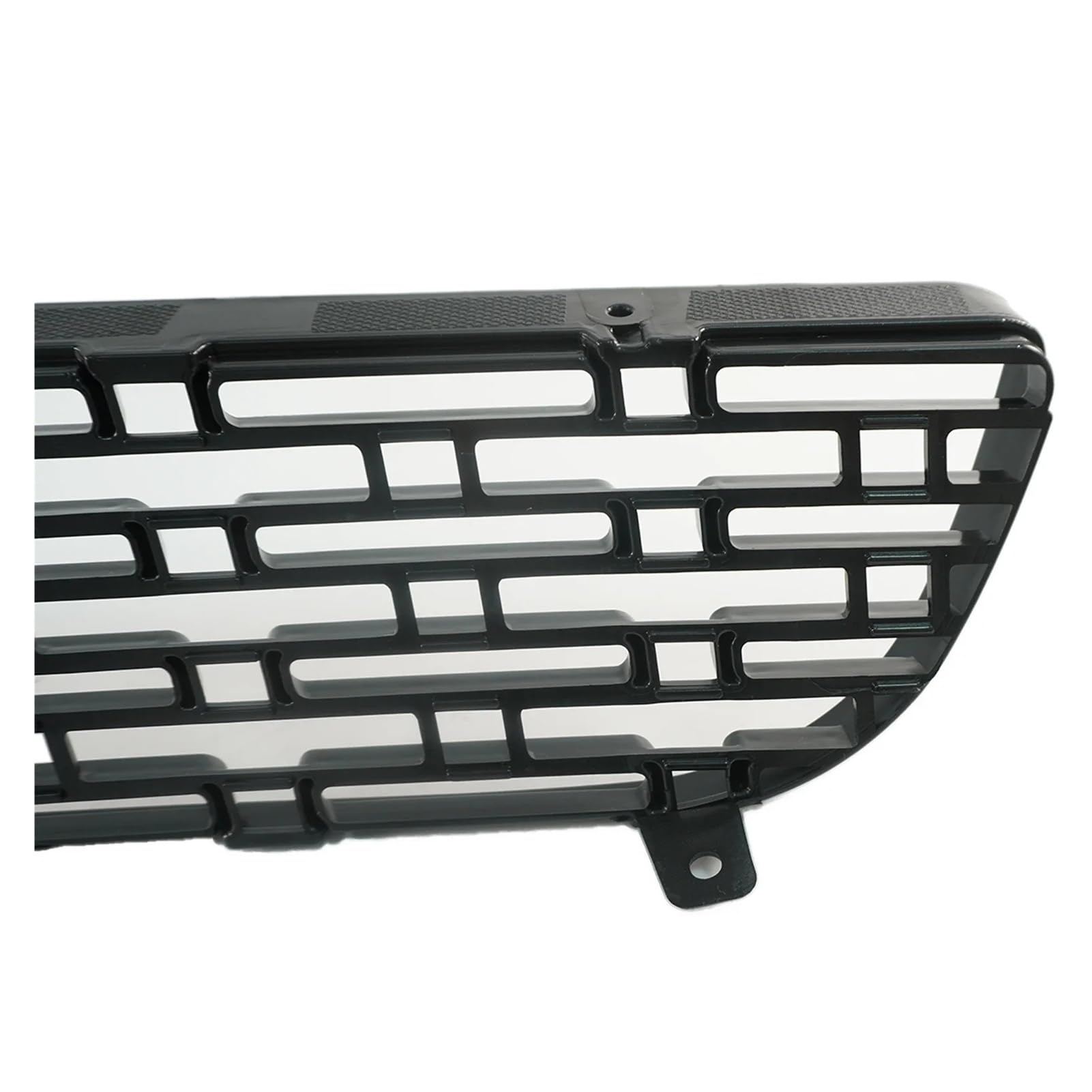 Front Lower Bumper Mesh Grille fit for Dodge Challenger 2015-2022 Black