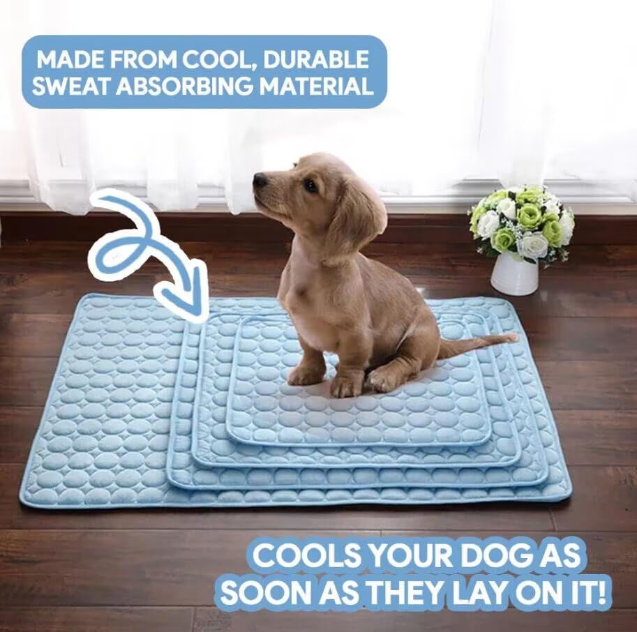 SWZEC Pet Cooling mat