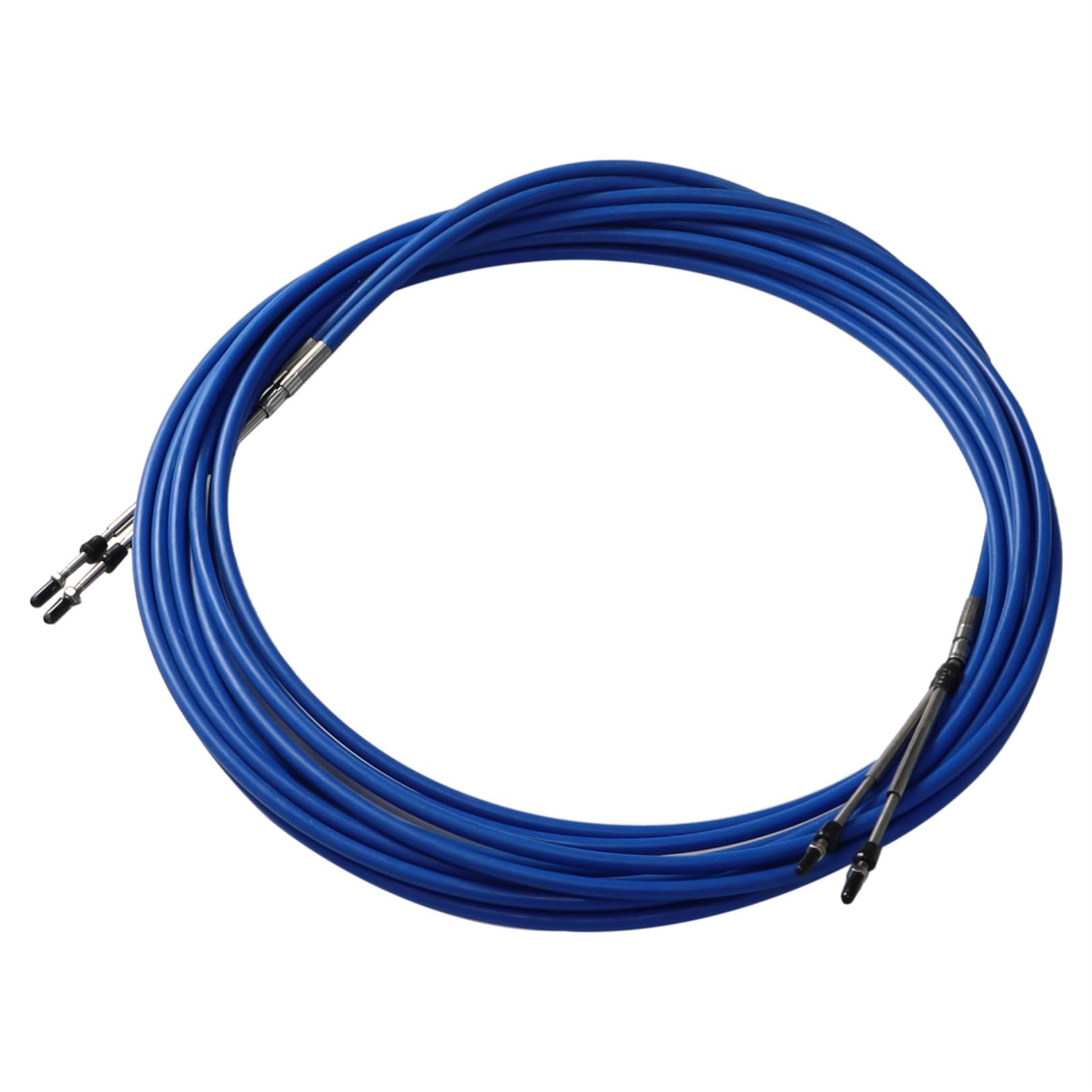 Nakkaa 3300 33C Throttle Shift Cable Compatible Outboard Marine Boat Motor