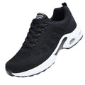 TACOLORY Trail Running Shoes for Women Fashion Gym Workout Sneakers Athletic