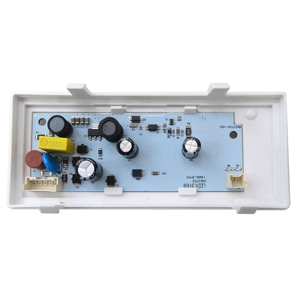 W10515058 LED Light Compaitble with Models 106.51129212, 106.51132210,