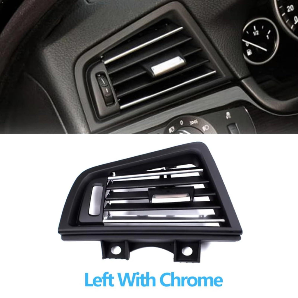 Air Outlet Grille for Panel For 5 F10 F11 F18 2010-2017for RHD Left Right Hand