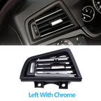 Air Outlet Grille for Panel For 5 F10 F11 F18 2010-2017for RHD Left Right Hand