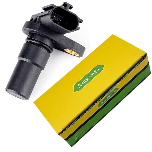 Amrxuts 31935-8E007 Transmission Speed Sensor for Nissan 2007-2017 Altima