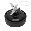 6 Fin Replacement Blade for Ninja Blender 16oz Cup Fit BL660 BL770 BL780