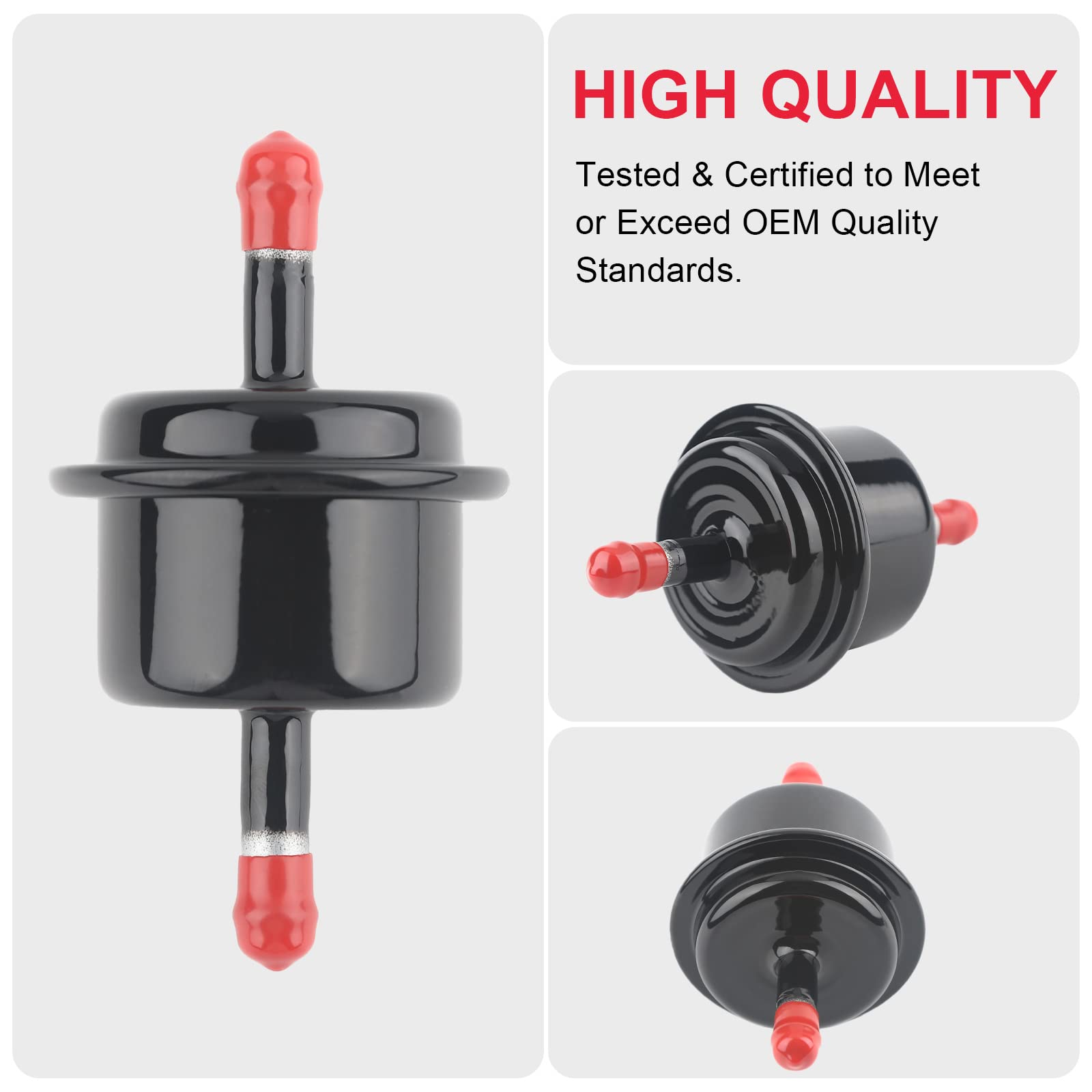 ATF Automatic Transmission Filter Fit for H-onda CVT Accord Civic CR-V CRZ Acura
