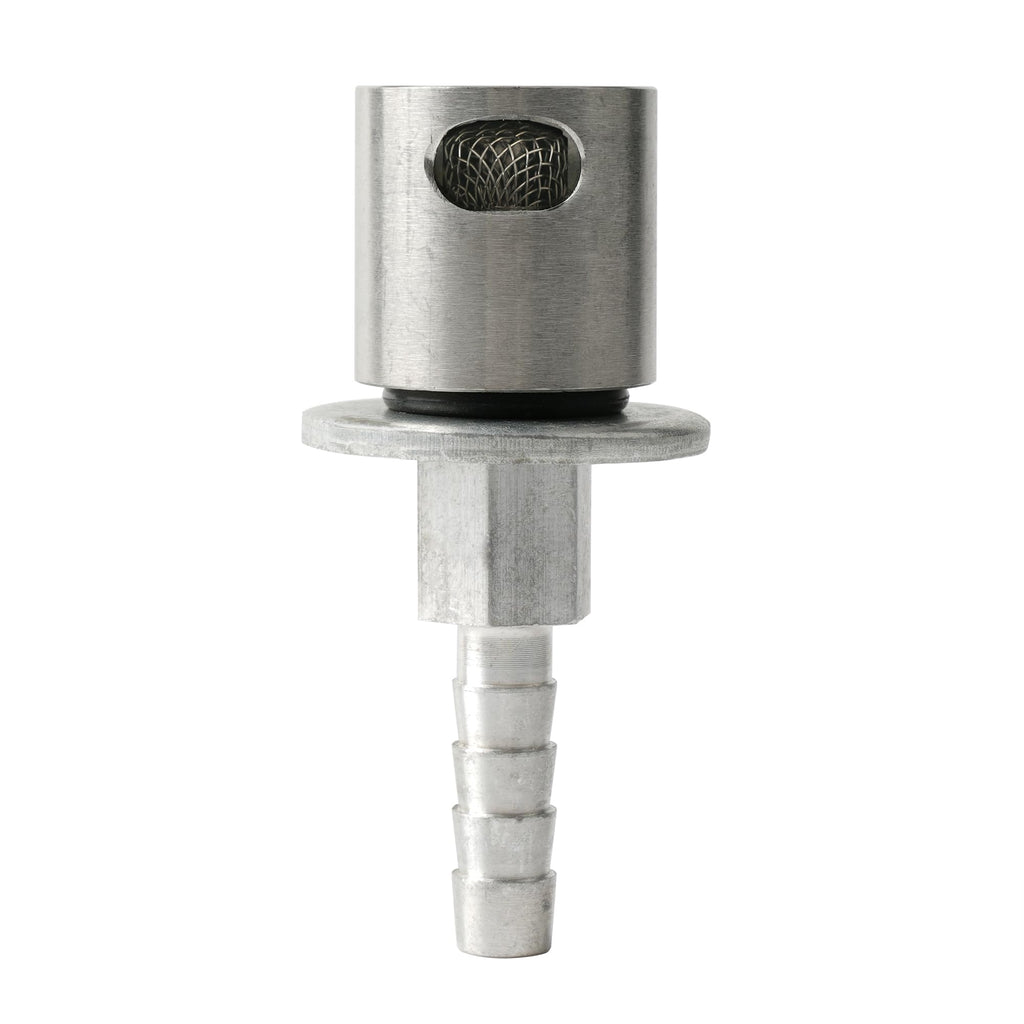Fuel Tank Remote Mount Vent Valve Roll Over Valve