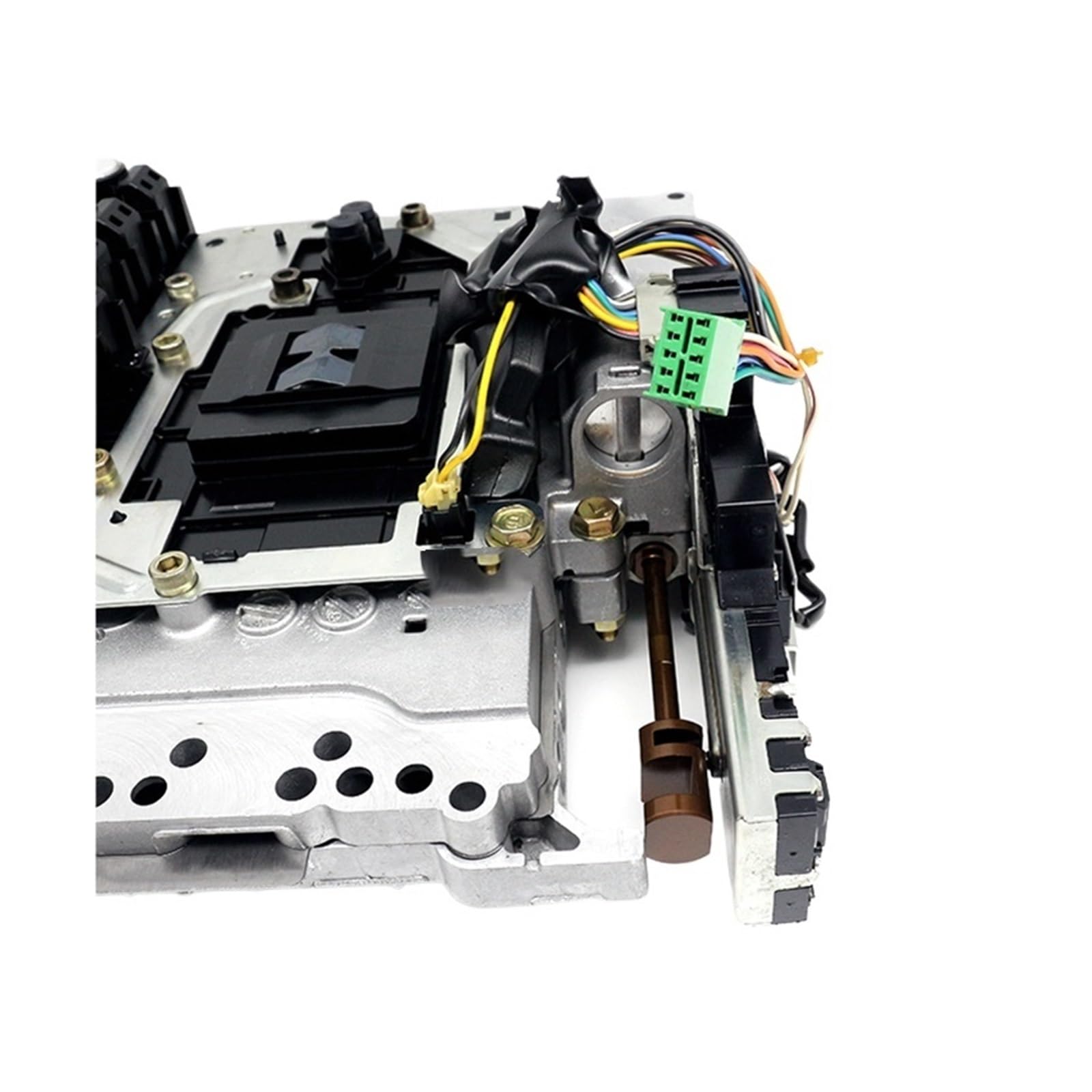 RE5R05A Valve Body TCU TCM 0260550002 0260550023 Nissan Pathfinder Gearbox