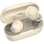 TOZO A1 Wireless Earbuds Bluetooth 5.3 Light Weight in Ear Headphones