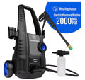 Westinghouse Electric Power Washer