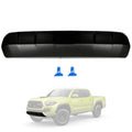 IAMAUTO 21729 Front Lower Bumper Valance Panel Skid Plate Textured Black