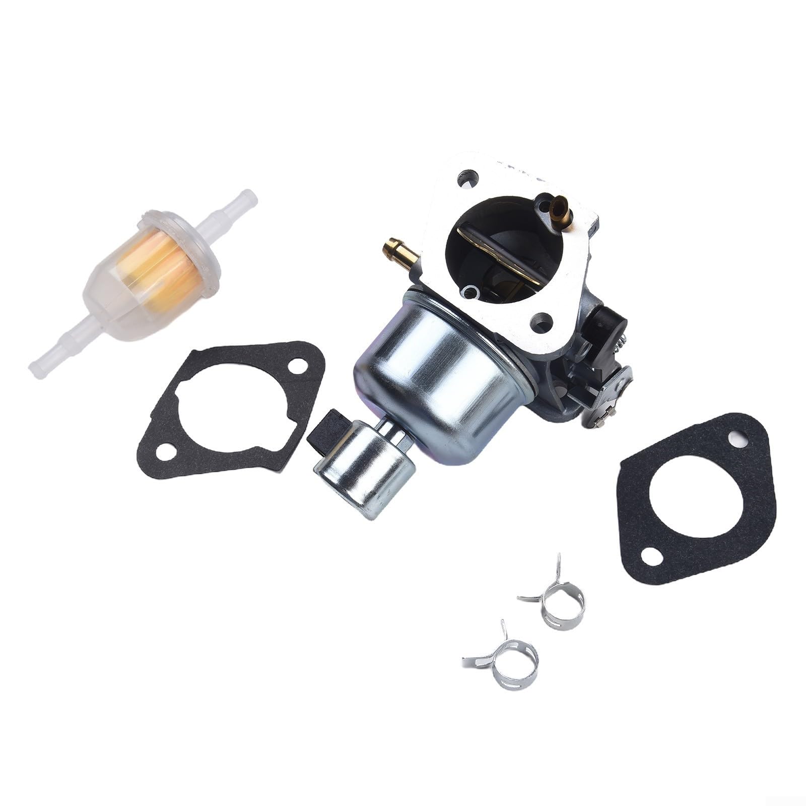 Sustainable Engine Performance Enhanced by This High Efficiency Carburetor Kit