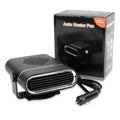 Car Heater - PSLER 12v Plug in Heater for Car, Windshield Warmer Quick