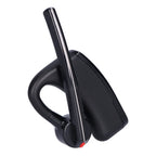 Walkie Talkie Bluetooth Headset for Motorola for HYT, Mini PTT Button and