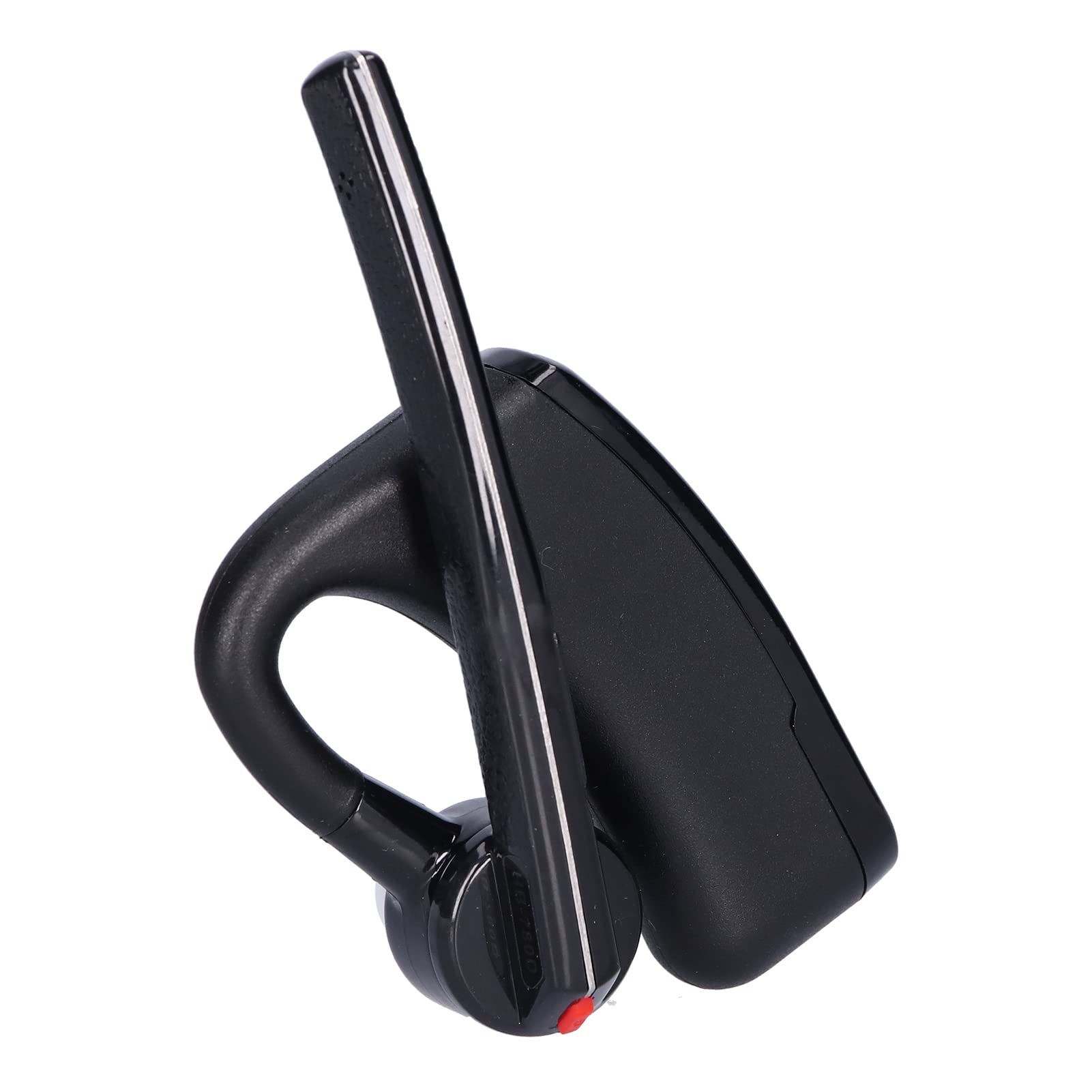 Walkie Talkie Bluetooth Headset for Motorola for HYT, Mini PTT Button and