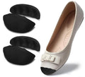 Dr.Foot Shoe Inserts for Loose Footwear, Toe Cushion for Too Big Shoes, Make