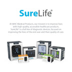 SureLife Premium Wrist Blood Pressure Monitor