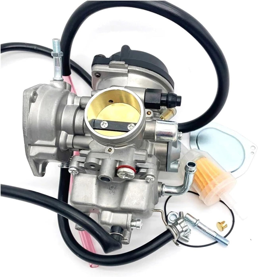 RXDNOZNNK Car Repair Parts D9900023 Motorcycle Carburetor Kit Fit