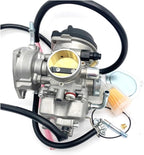 RXDNOZNNK Car Repair Parts D9900023 Motorcycle Carburetor Kit Fit