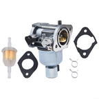 Sustainable Engine Performance Enhanced by This High Efficiency Carburetor Kit