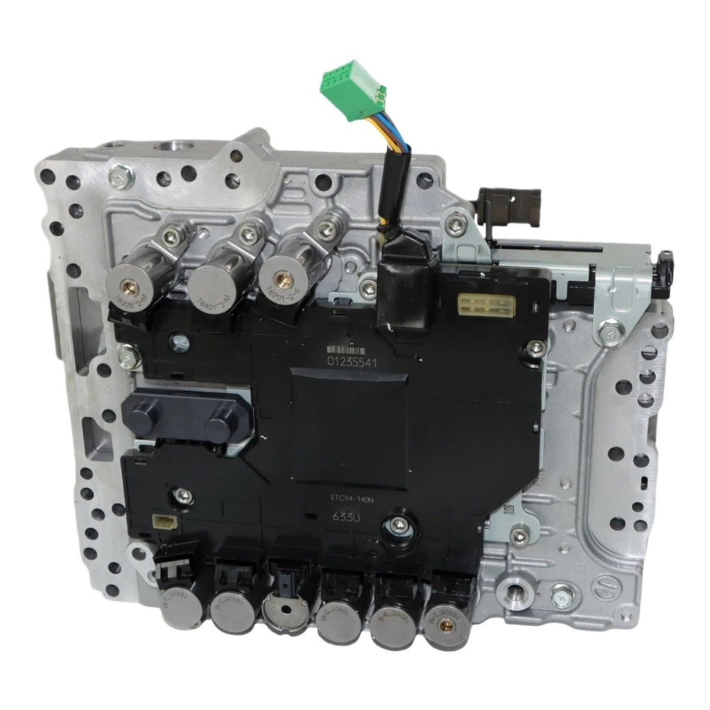 ETC94-140N RE7R01A JR710E TCM TCU Transmission Control Module Compatible For