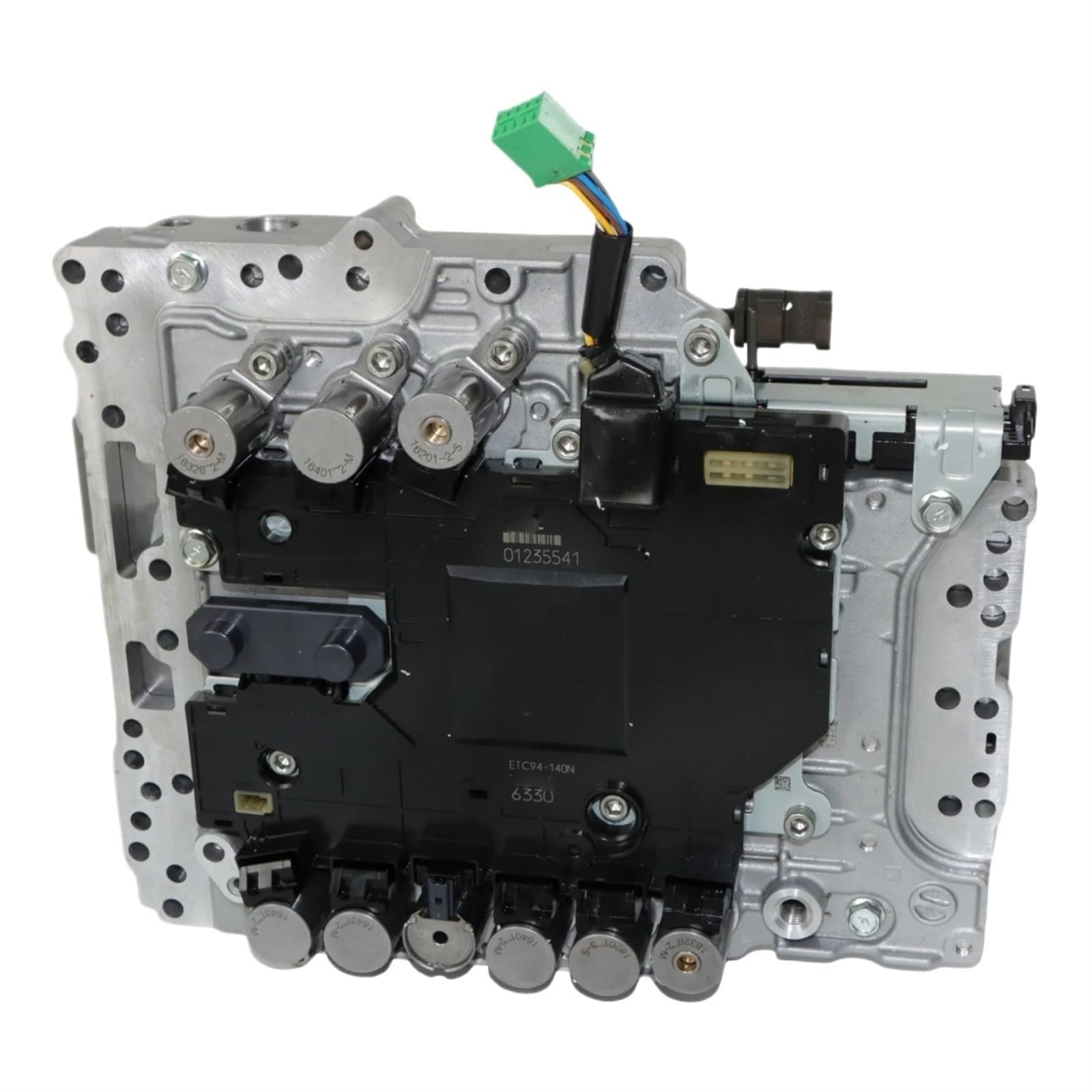 ETC94-140N RE7R01A JR710E TCM TCU Transmission Control Module Compatible For