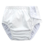 3-6 Months Baby Newborn Reusable Swim Diapers Washable Toddler Unisex Swim