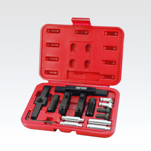 FIRSTINFO F3141L Steering Knuckle Spreader Tool Set Universal Strut Insert