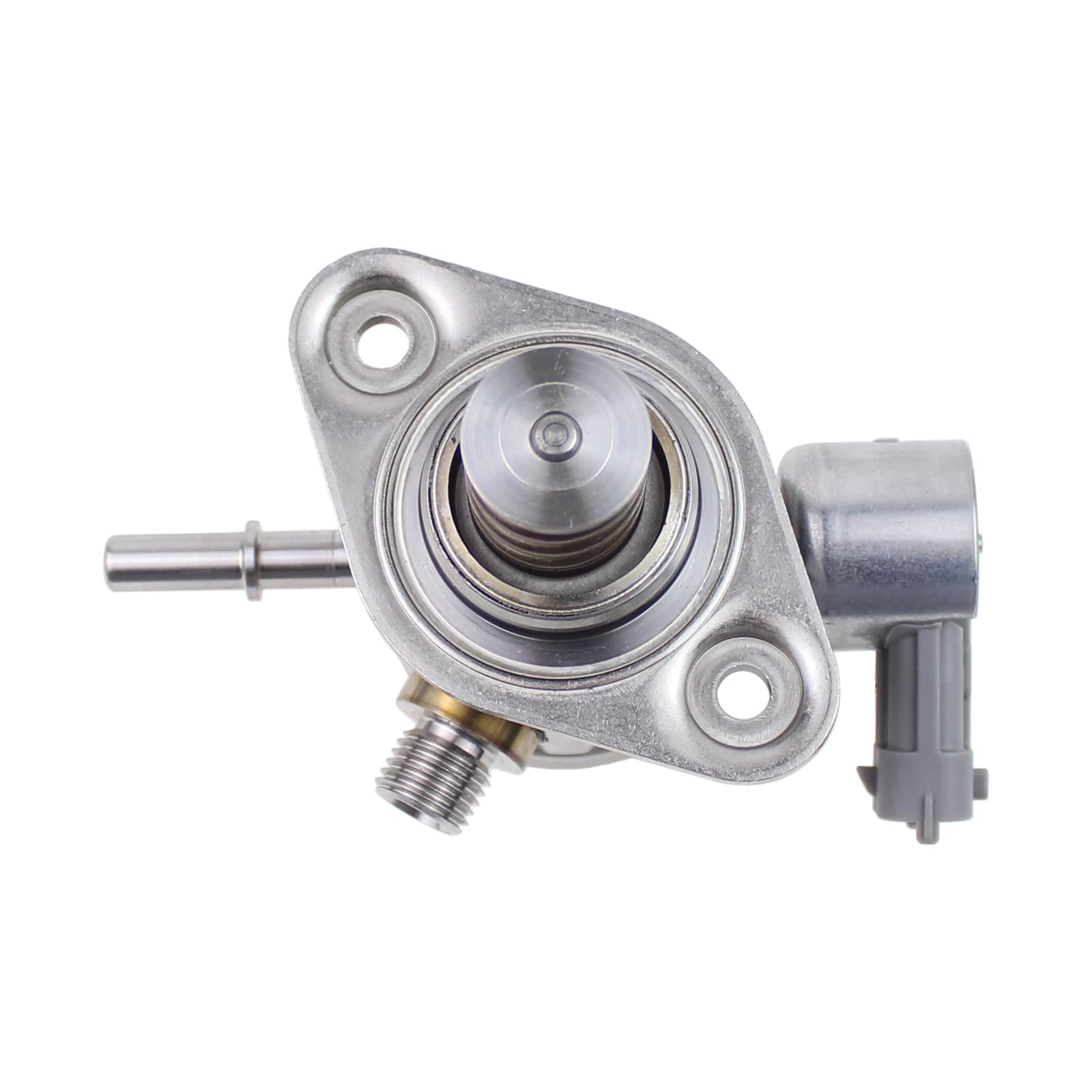 Roneeson Front High Pressure Fuel Pump for Hyundai Accent Veloster 2012-17,
