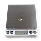 Happymodel ELRS PP 2.4GHz RX SX1280 EXPRESSLRS Nano Long Range Receiver (EP1 RX)