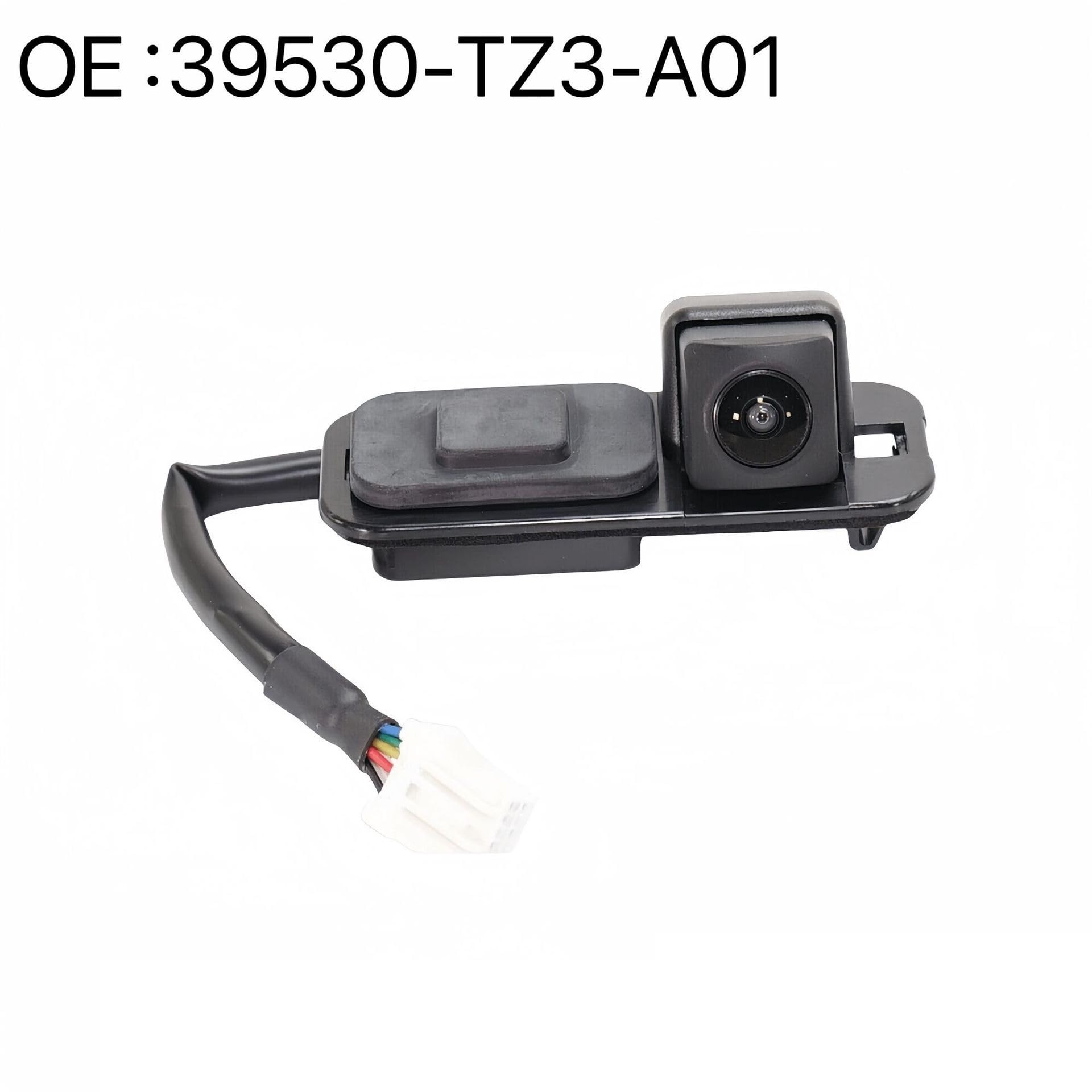 39530-Tz3-A01 Rear View Reversing Car Camera 1Pcs
