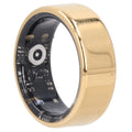 Smart Ring, Fitness Tracker with Remote Care, Step Counter, Calorie and Sleep