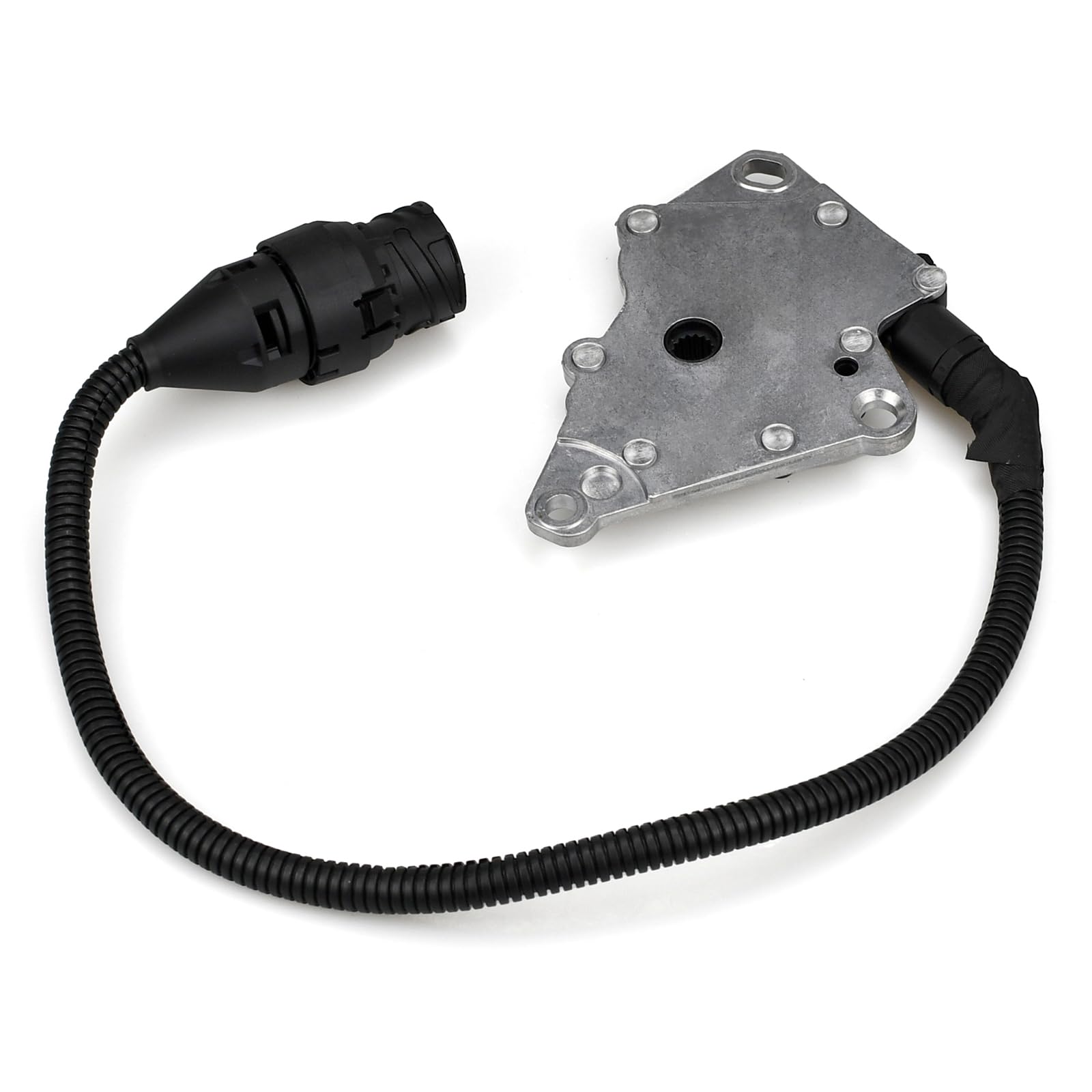 VehiclePro UHB500020 Transmission Neutral Safety Switch,Transmission Neutral