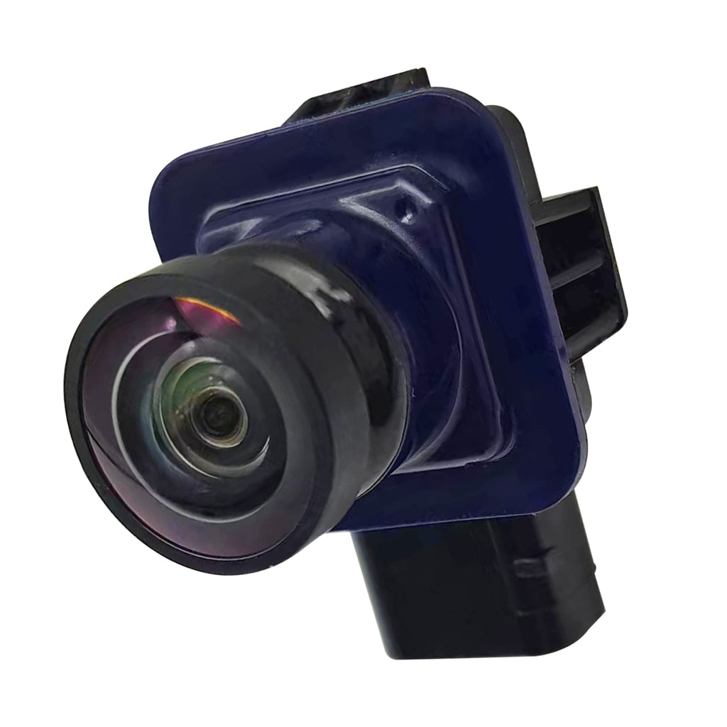 The Rear View Mirror Assist Camera is Only Compatible with 2011-2015 Ford